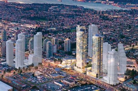 Downtown Vancouver’s ‘Luxury Zone’ Expands with 